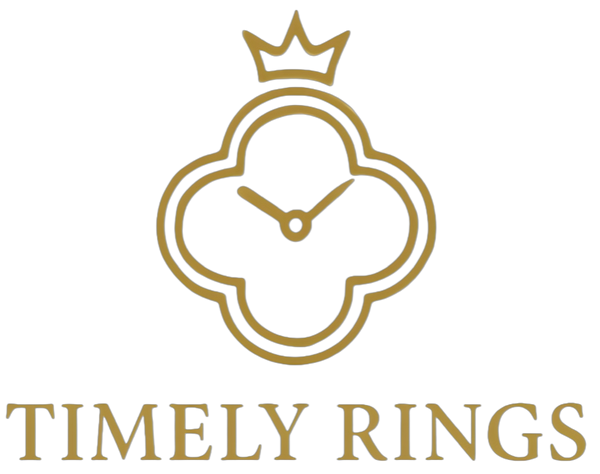 Timely Rings