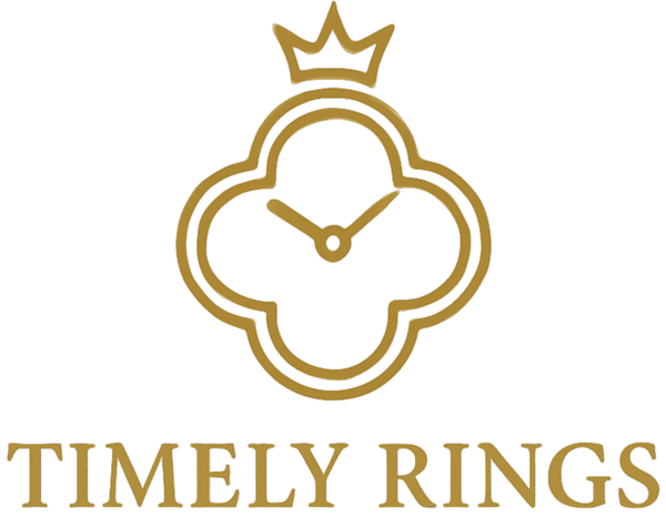 Timely Rings 